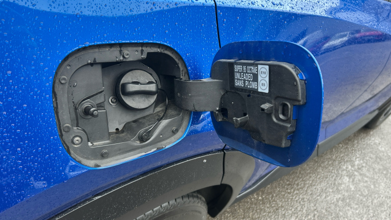 Nissan Juke 1.0 DiG-T N-Connecta 5dr DCT Petrol Hatchback